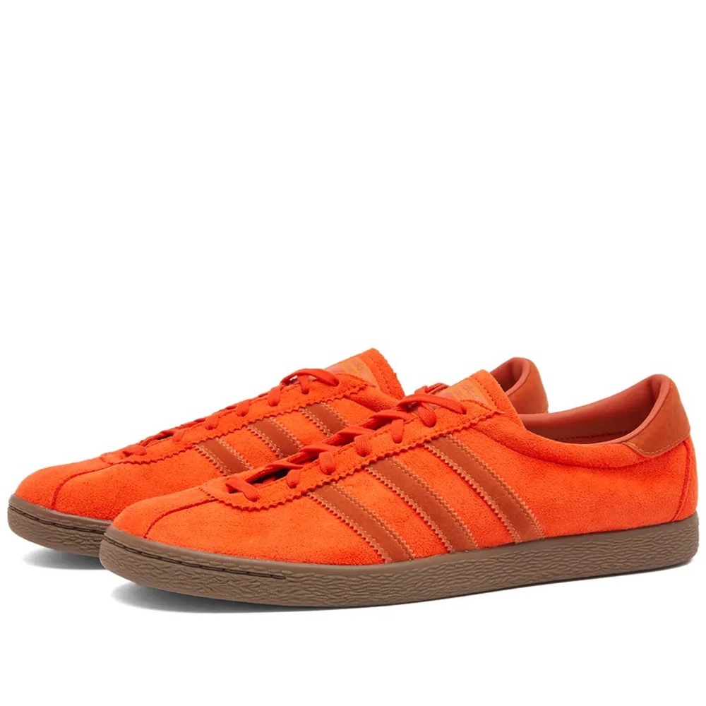 Orange tobacco gruen adidas Size men’s 6